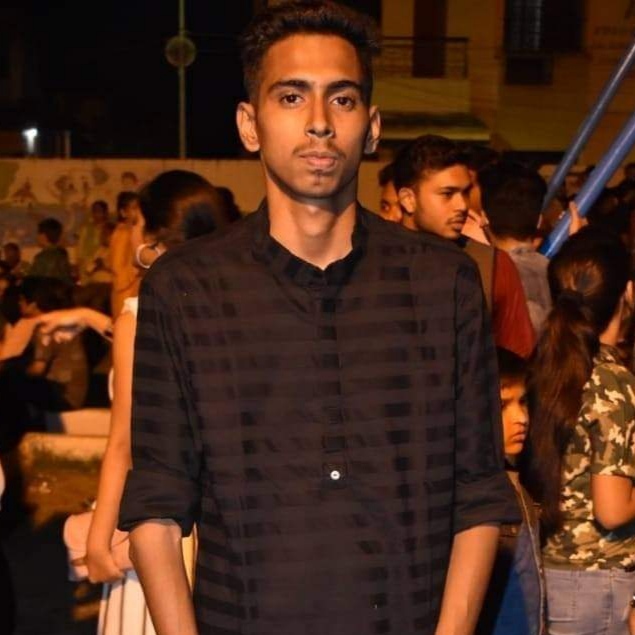 Aayush Deep Gupta
