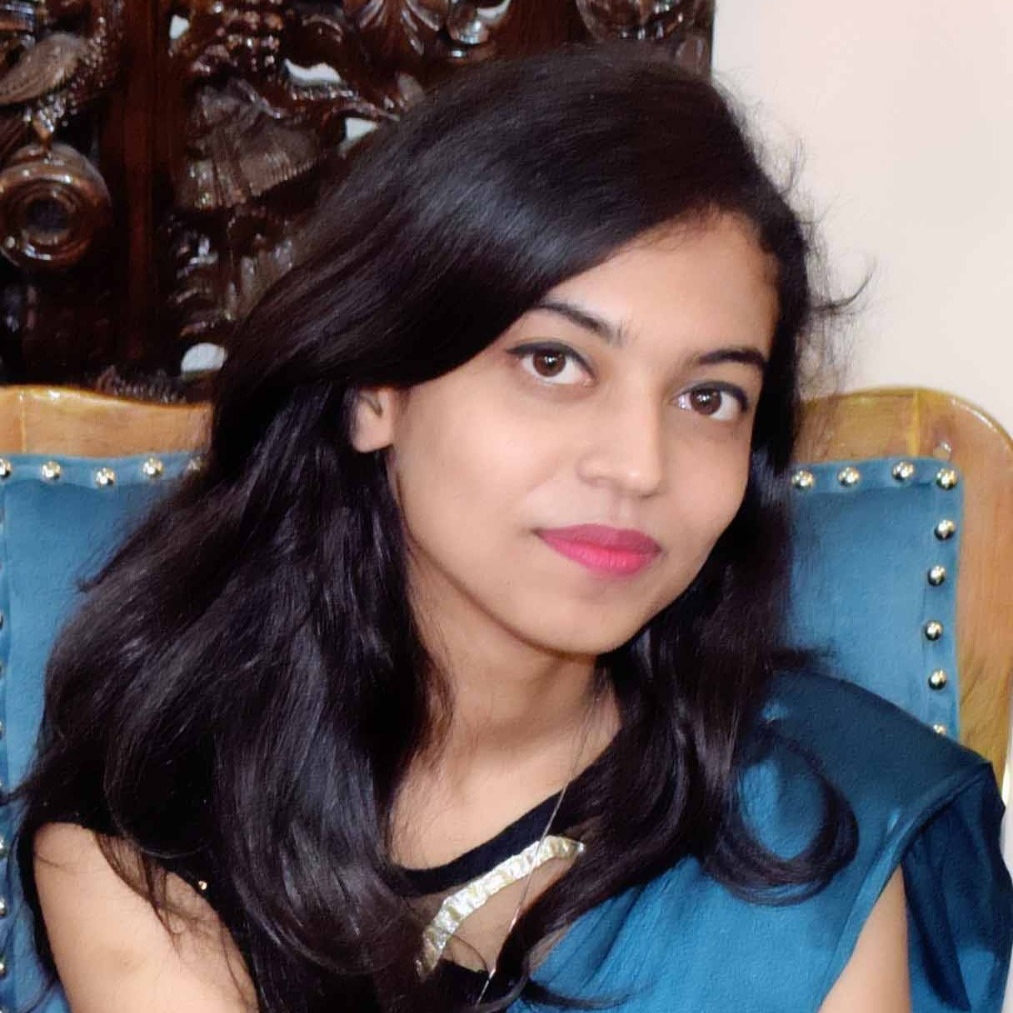 Abhya Kushwaha