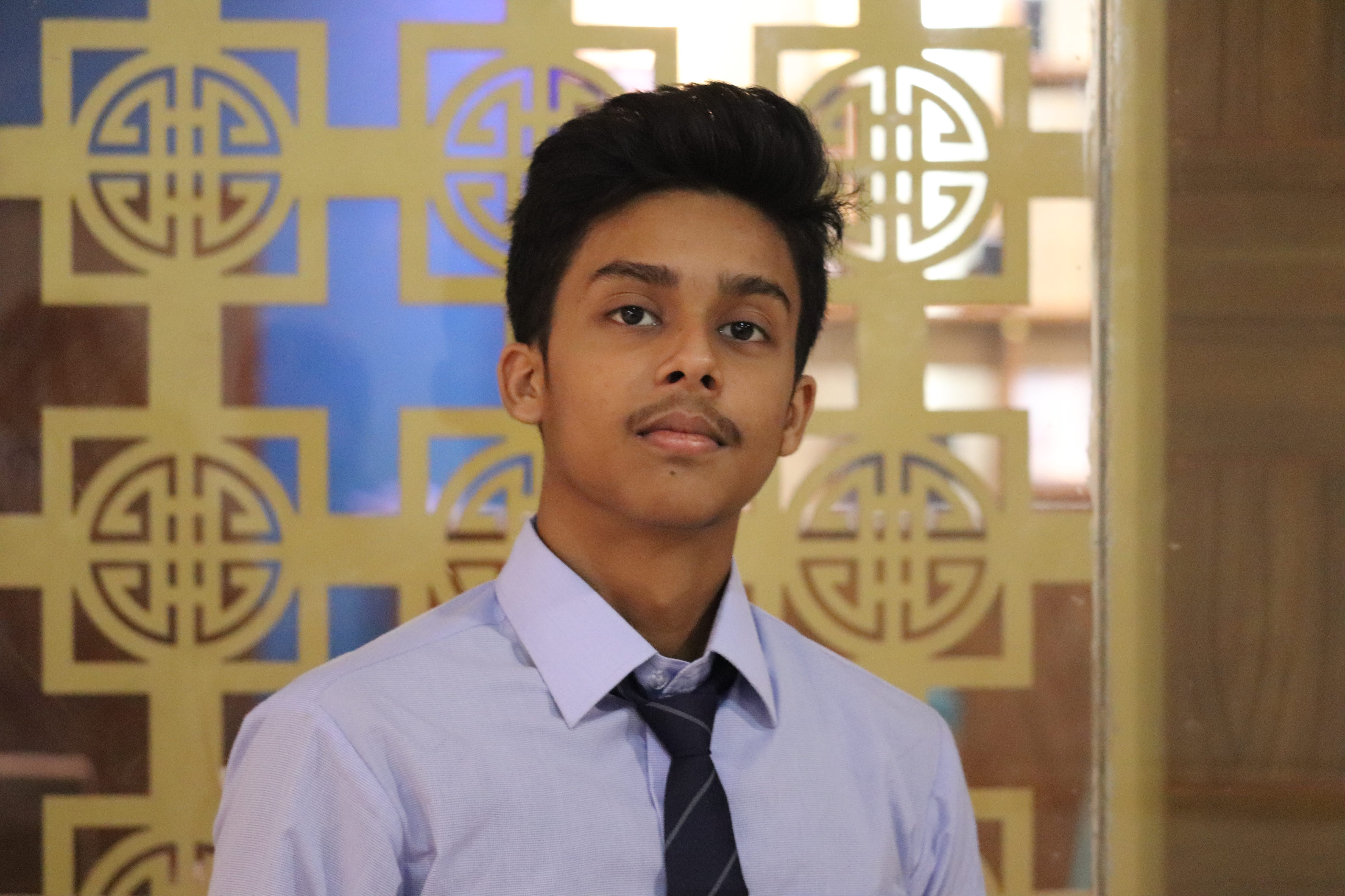 Aditya Raj