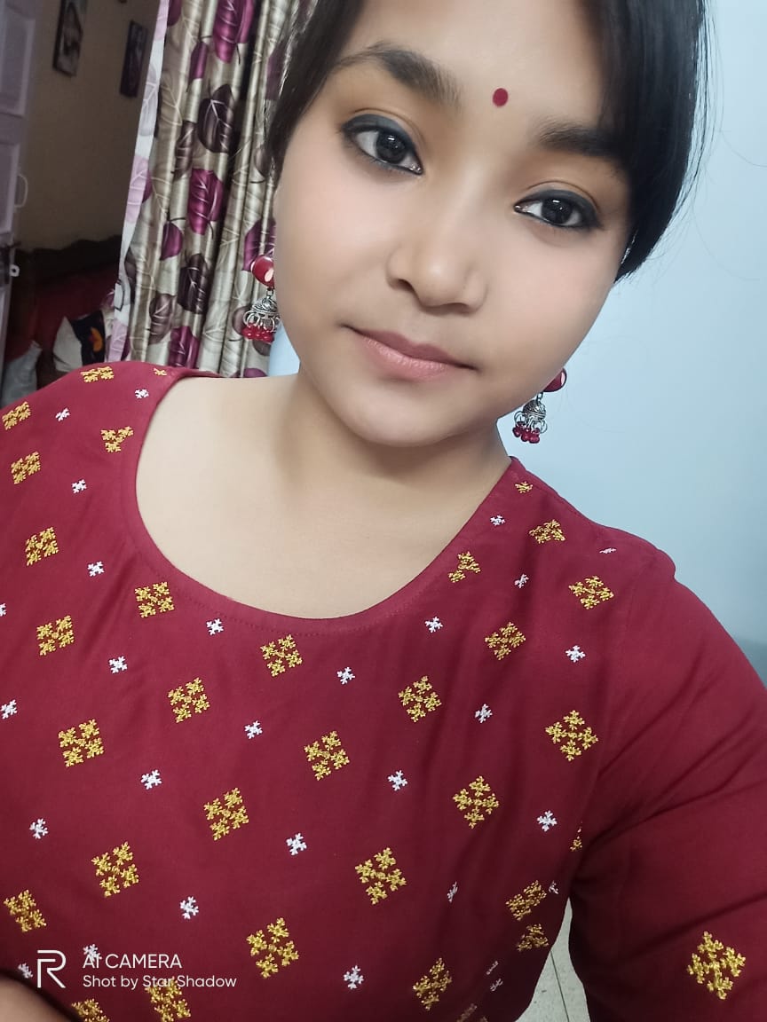 Adrija Sengupta