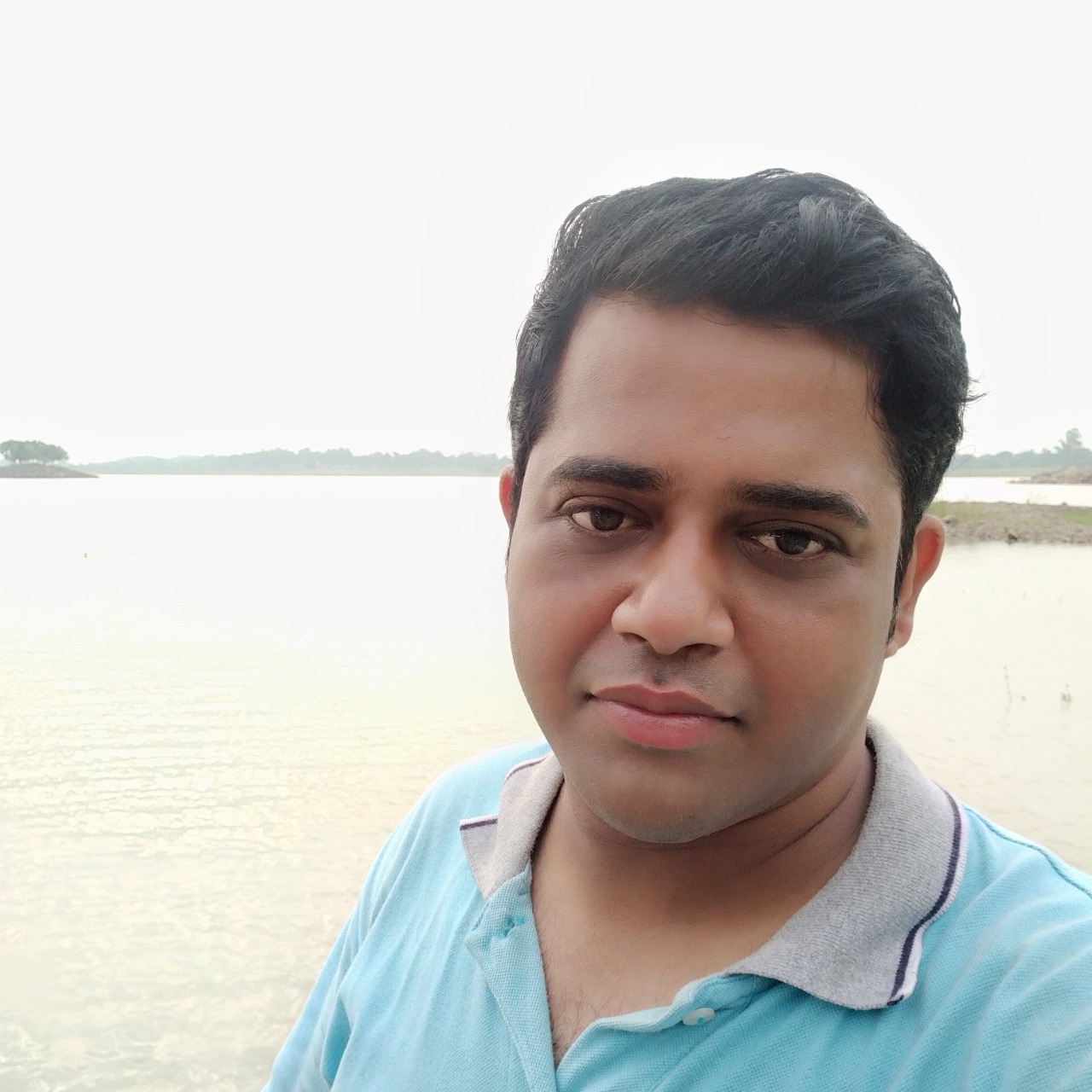 Avisek Ghosh
