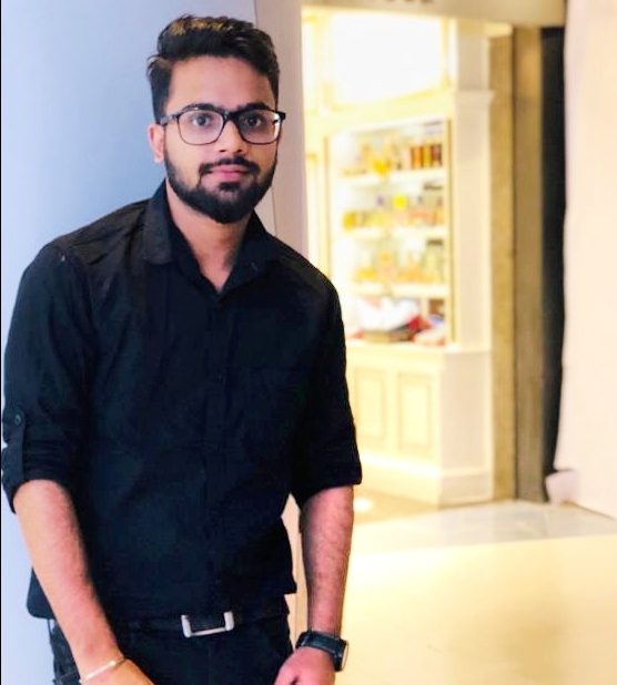 Avishek Agarwal