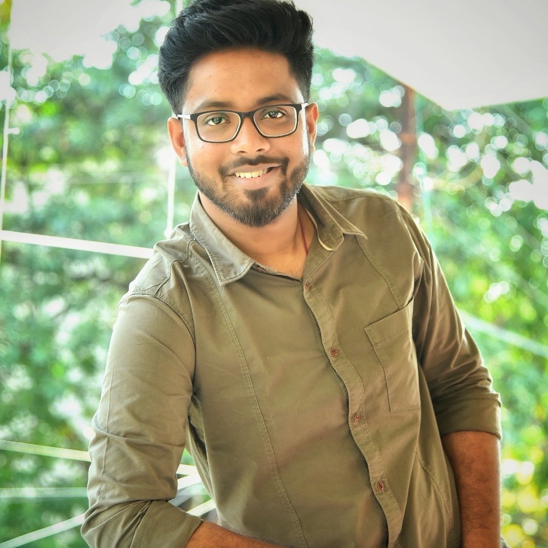 Debanjan Dasgupta