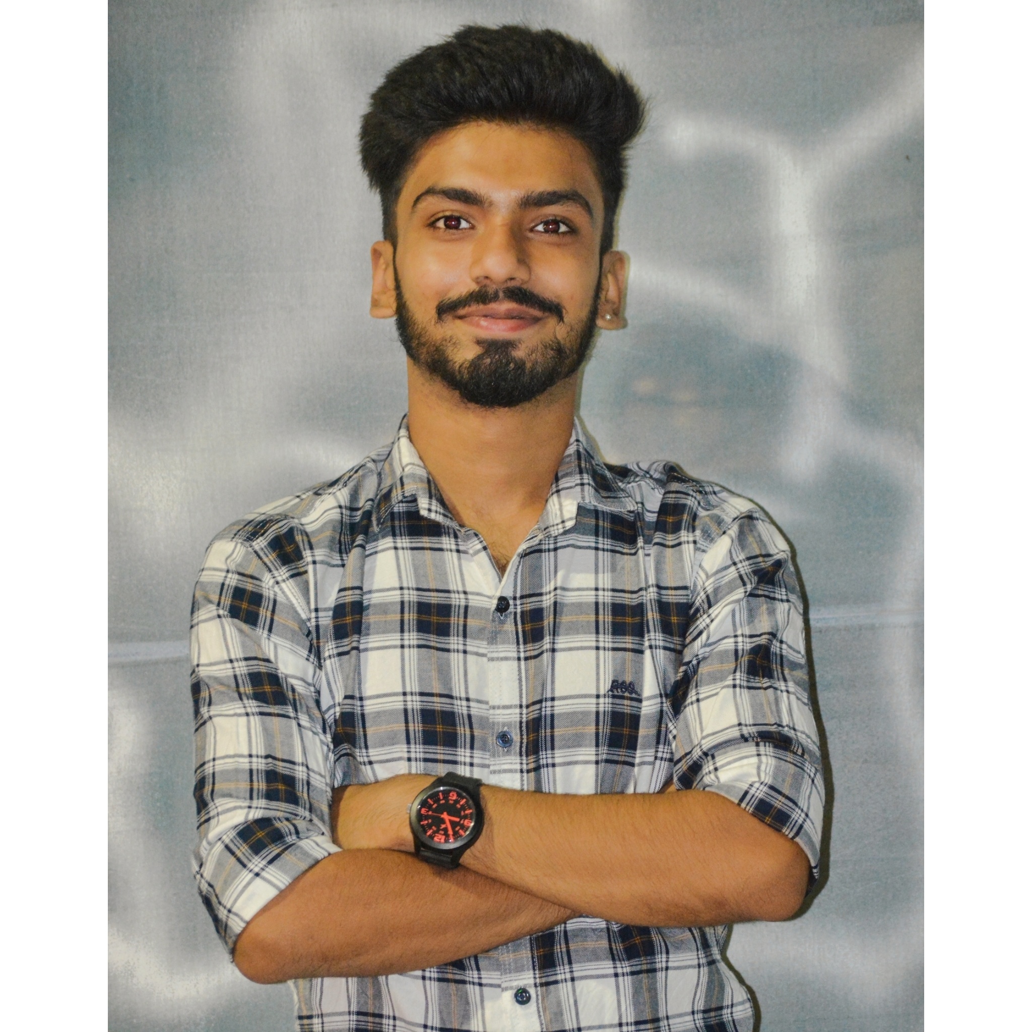 Neeladri Parikha
