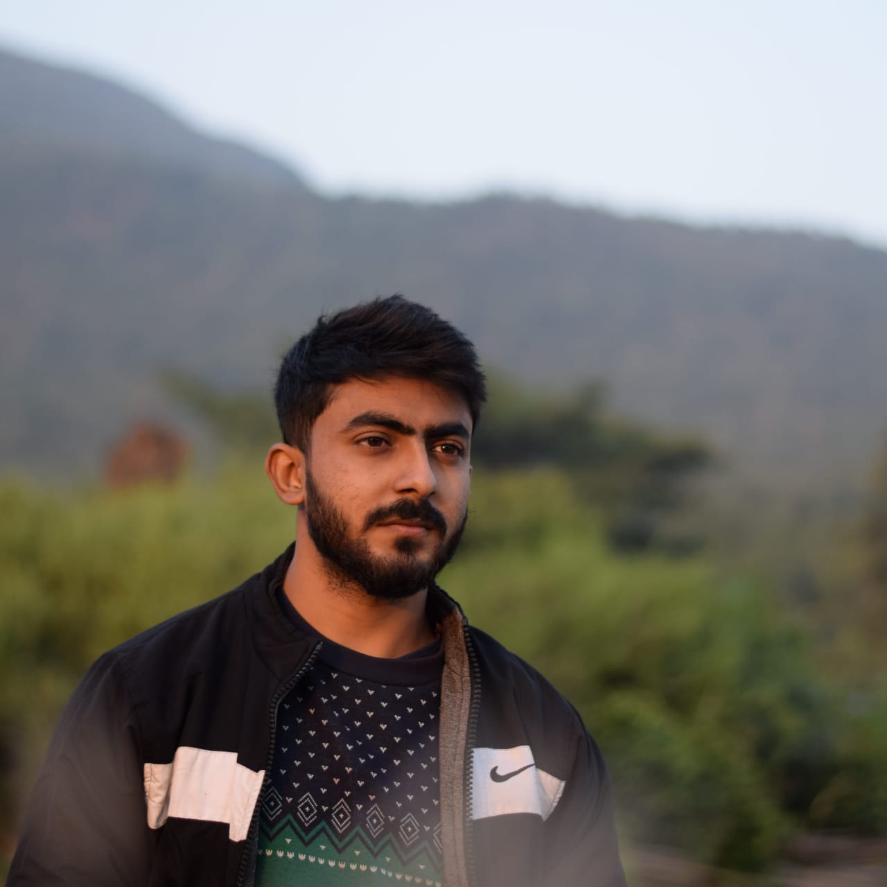 Pratip Banerjee