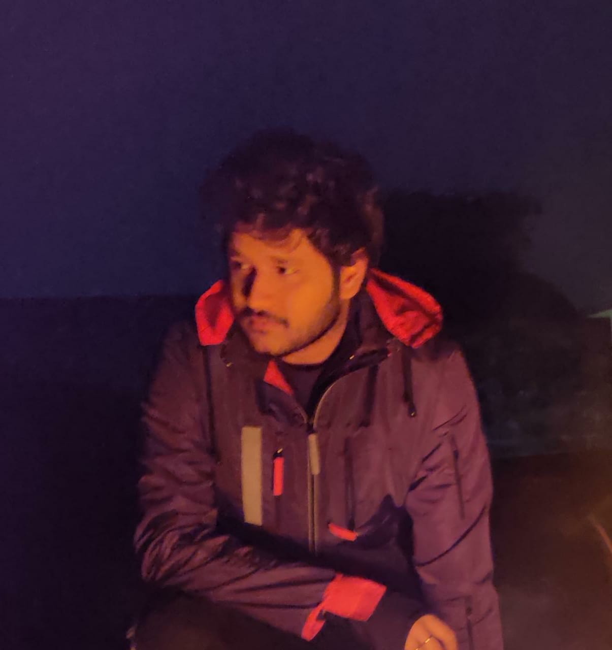 Rahul Paramanik