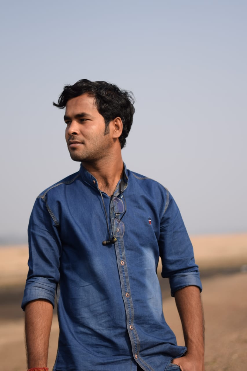 Ramkrishna Kundu