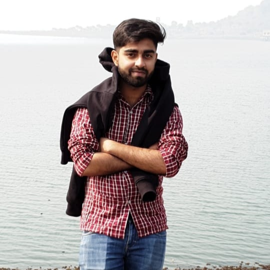 Saptarshi Sinha