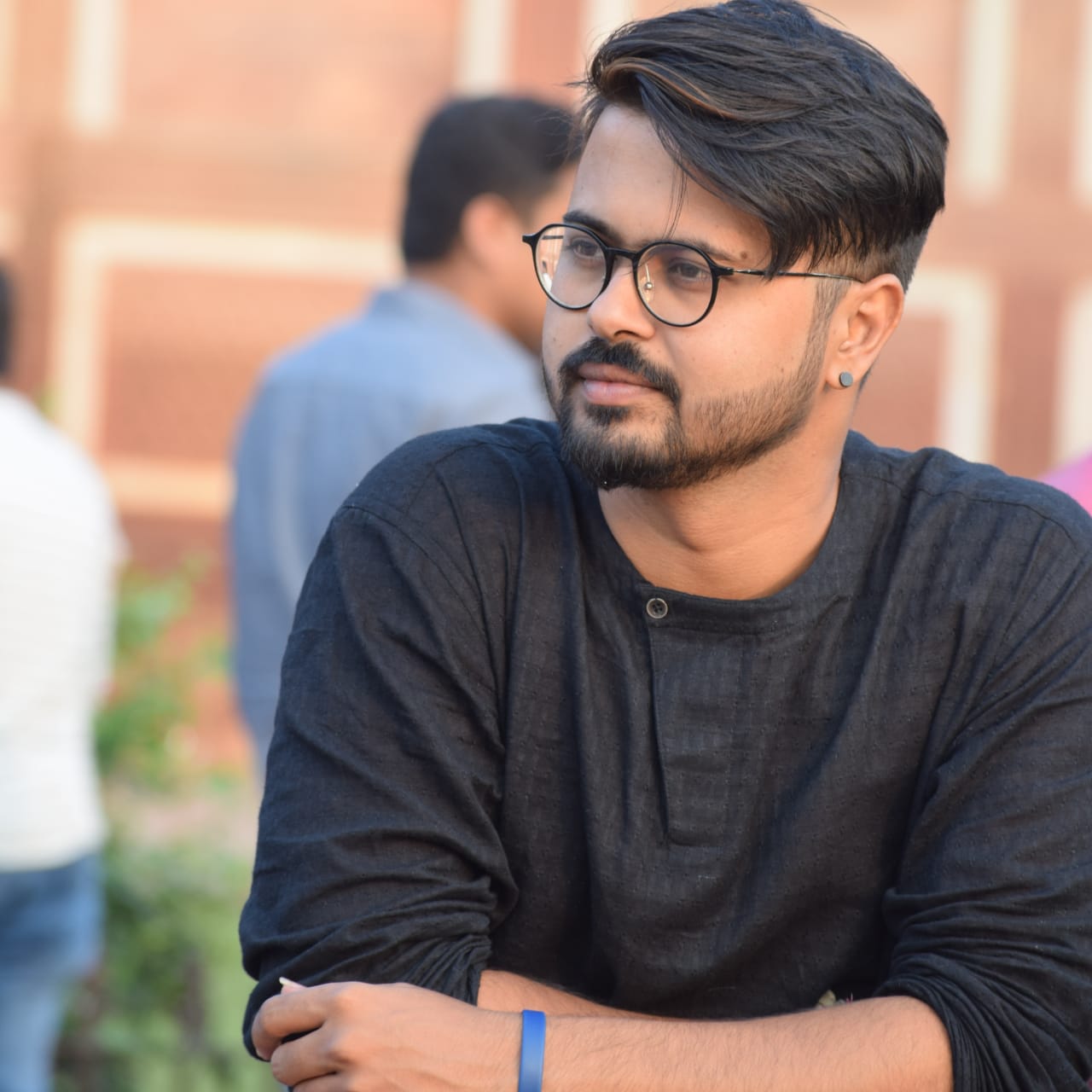 Snehasis Chatterjee